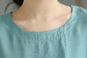 Lindy Top (More Colors)