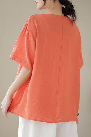 Linda Top (More Colors)