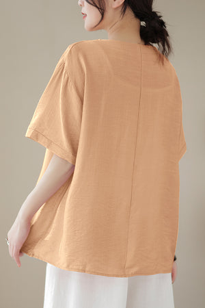 Linda Top (More Colors)