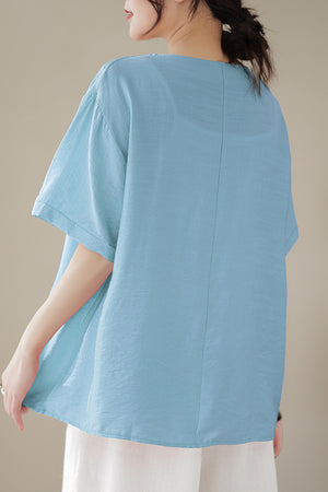Linda Top (More Colors)