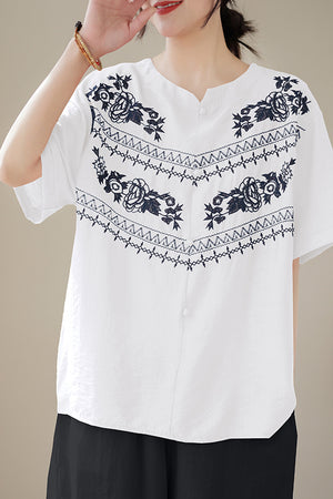 Linda Top (More Colors)