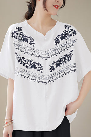 Linda Top (More Colors)