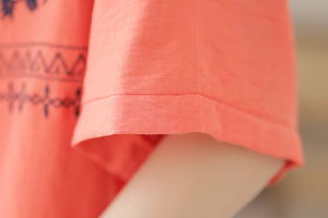 Linda Top (More Colors)