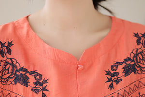 Linda Top (More Colors)