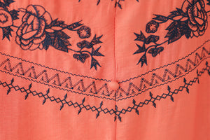 Linda Top (More Colors)