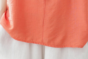 Linda Top (More Colors)