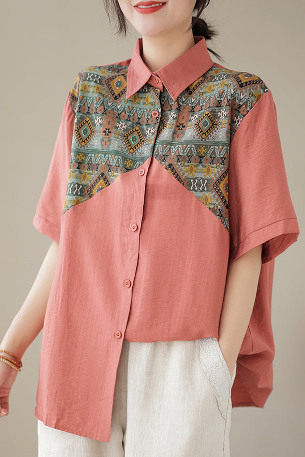 Mary Top (More Colors)