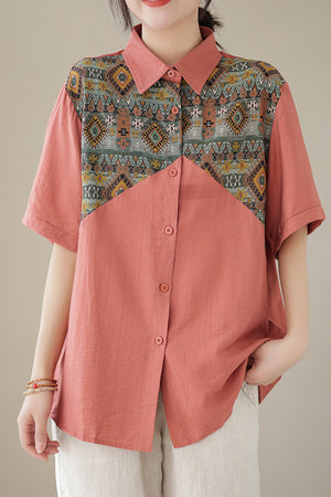 Mary Top (More Colors)
