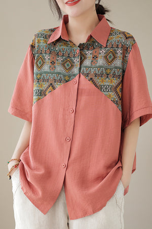 Mary Top (More Colors)