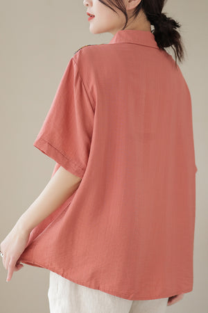 Mary Top (More Colors)