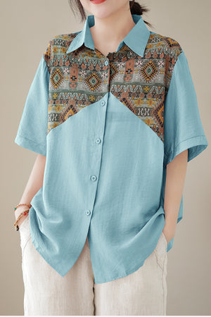 Mary Top (More Colors)