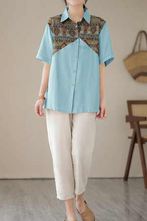 Mary Top (More Colors)