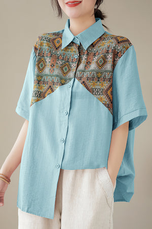 Mary Top (More Colors)