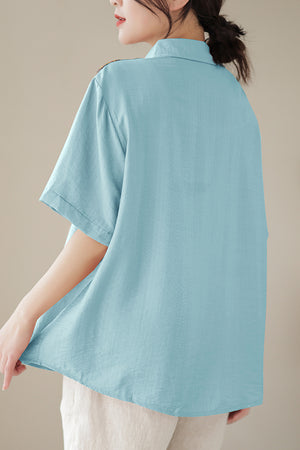 Mary Top (More Colors)