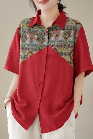 Mary Top (More Colors)