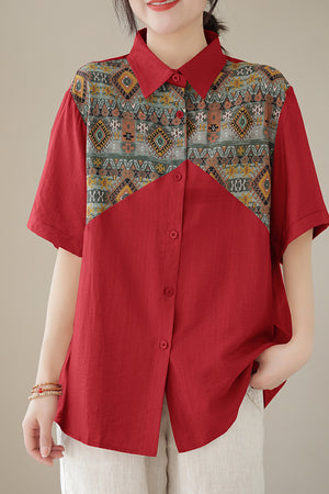 Mary Top (More Colors)