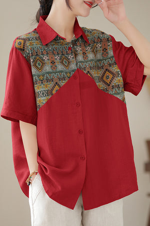 Mary Top (More Colors)