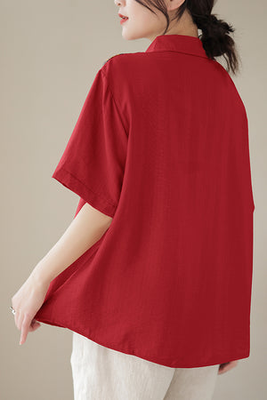 Mary Top (More Colors)
