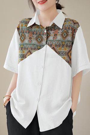 Mary Top (More Colors)