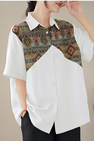 Mary Top (More Colors)