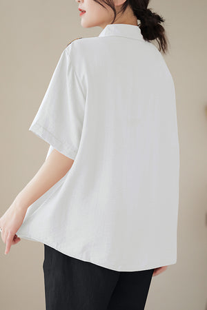 Mary Top (More Colors)