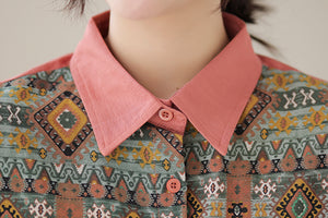 Mary Top (More Colors)