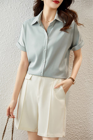 Maria Top (Non-Returnable)