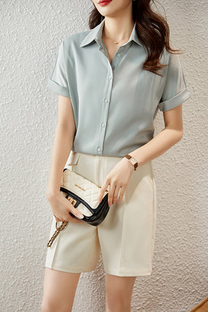 Maria Top (Non-Returnable)