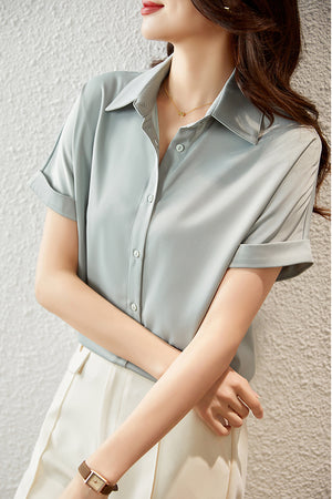 Maria Top (Non-Returnable)