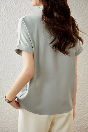 Maria Top (Non-Returnable)