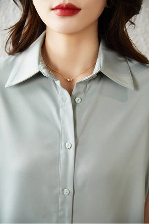 Maria Top (Non-Returnable)