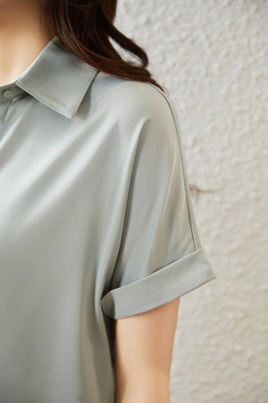 Maria Top (Non-Returnable)