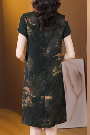 Elisabet Dress (Non-Returnable)