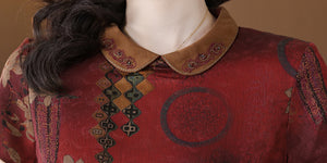 Elisabet Dress (Non-Returnable)