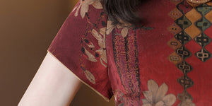 Elisabet Dress (Non-Returnable)