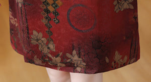 Elisabet Dress (Non-Returnable)