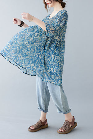 Lilia Top (Non-Returnable)