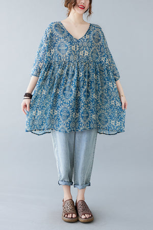 Lilia Top (Non-Returnable)