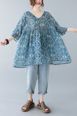 Lilia Top (Non-Returnable)