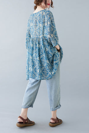 Lilia Top (Non-Returnable)