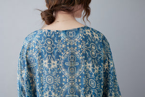 Lilia Top (Non-Returnable)