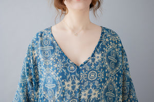Lilia Top (Non-Returnable)