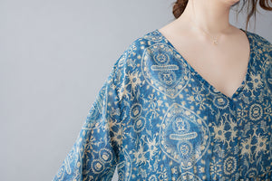Lilia Top (Non-Returnable)