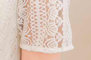 Hannah  Dress (Non-Returnable)