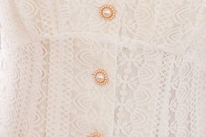Hannah  Dress (Non-Returnable)