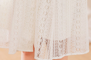 Hannah  Dress (Non-Returnable)