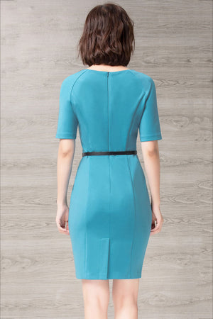 Nevelle Dress (More Colors) (Non-Returnable)