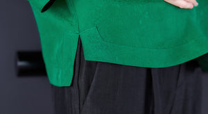 Lysandra Top (Non-Returnable)