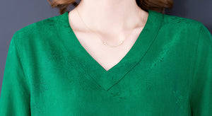 Lysandra Top (Non-Returnable)