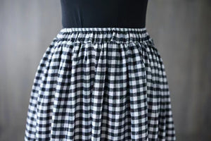 Elvy Skirt (More Colors)